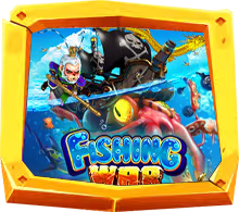 Fishing-War